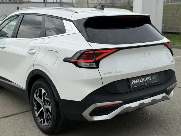 Kia Sportage V с пробегом 2022 года, цена 3 395 000 рублей, 41157 км, внедорожник, Автокод Объявления