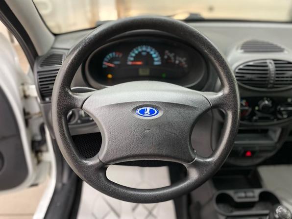 Lada (ВАЗ) Kalina I с пробегом 2012 года, цена 469 000 рублей, 96985 км, хэтчбек, Автокод Объявления