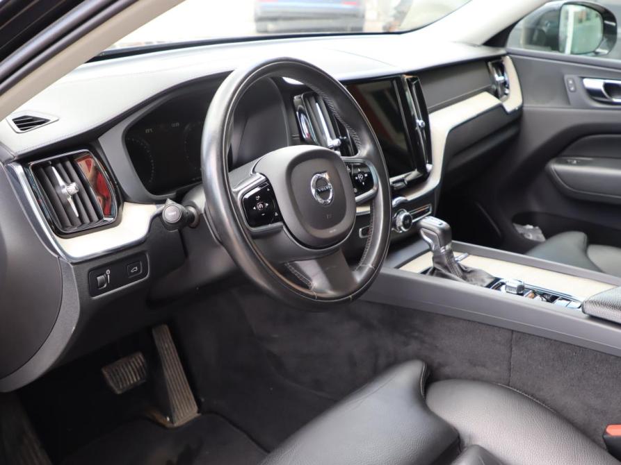 Volvo XC60 II Санкт-Петербург  - изображение 14