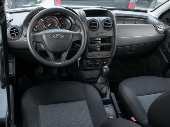 Lada (ВАЗ) Largus I Рестайлинг с пробегом 2021 года, цена 1 190 000 рублей, 99687 км, универсал, Автокод Объявления