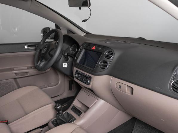 Volkswagen Golf Plus II с пробегом 2011 года, цена 805 300 рублей, 139834 км, хэтчбек, Автокод Объявления