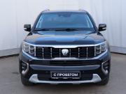 Kia Mohave I Рестайлинг 2 Москва  - изображение 27