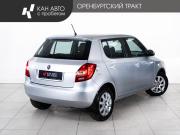 Skoda Fabia II Рестайлинг Казань  - изображение 19