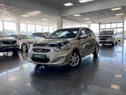 Hyundai Solaris I Тверь  - изображение 17