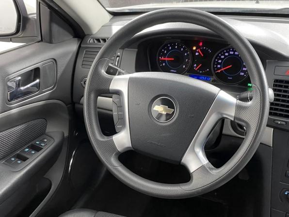 Chevrolet Epica V250 Рестайлинг с пробегом 2011 года, цена 682 000 рублей, 123313 км, седан, Автокод Объявления