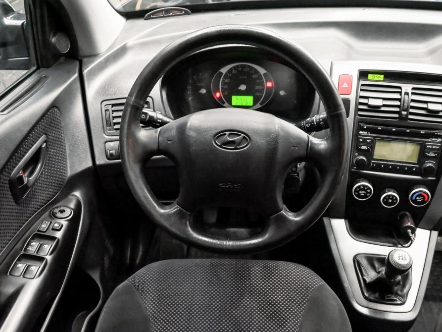 Hyundai Tucson I Екатеринбург  - изображение 12