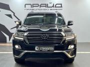 Toyota Land Cruiser 200 Series Рестайлинг 2 Ростов-на-Дону  - изображение 24