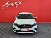 Volkswagen Polo VI Вологда  - изображение 24