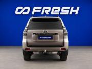 Toyota Land Cruiser Prado 150 Series Рестайлинг 3 Москва  - изображение 29
