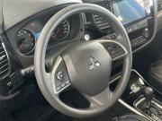 Mitsubishi Outlander III Рестайлинг 3 Москва  - изображение 32