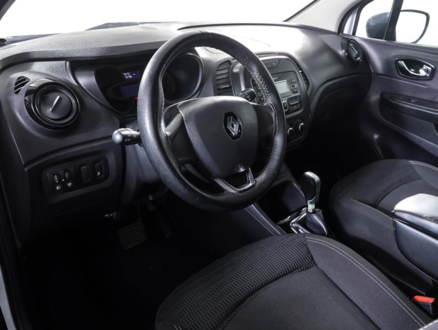Renault Kaptur I Москва  - изображение 14