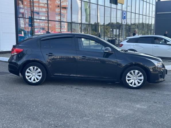 Chevrolet Cruze I Рестайлинг с пробегом 2014 года, цена 595 000 рублей, 251447 км, хэтчбек, Автокод Объявления