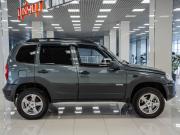 Chevrolet Niva I Рестайлинг Самара  - изображение 20