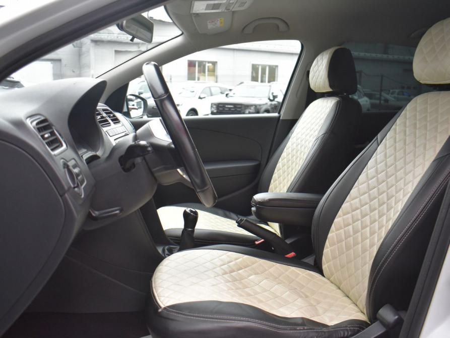 Volkswagen Polo V Рестайлинг Мурманск  - изображение 9