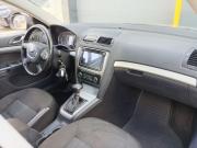 Skoda Octavia II (A5) Рестайлинг Москва  - изображение 21