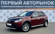 Renault Sandero I Краснодар  - изображение 20