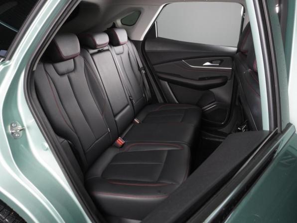 Forthing T5 EVO с пробегом 2024 года, цена 2 149 000 рублей, 50242 км, внедорожник, Автокод Объявления