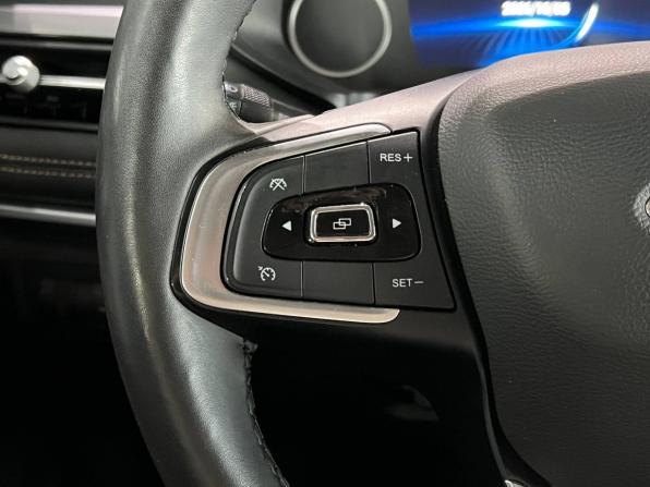 Chery Tiggo 8 I Рестайлинг с пробегом 2024 года, цена 2 150 000 рублей, 54500 км, внедорожник, Автокод Объявления