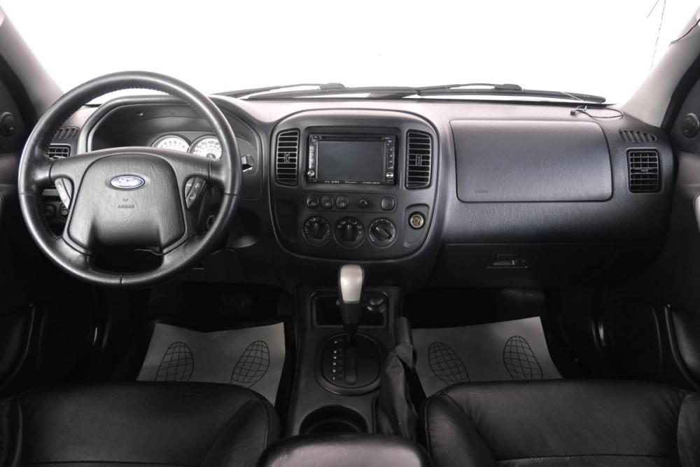 Ford Maverick III Кемерово  - изображение 14
