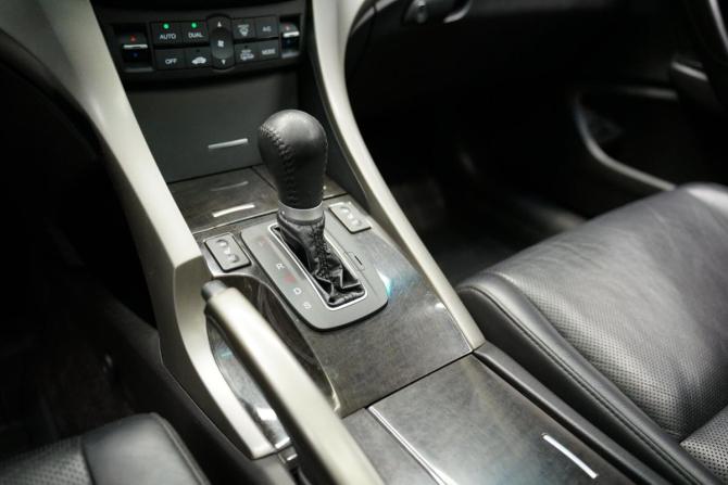 Honda Accord VIII с пробегом 2009 года, цена 1 172 000 рублей, 166000 км, седан, Автокод Объявления