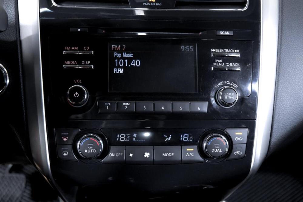 Nissan Teana III Тюмень  - изображение 24