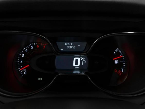 Renault Kaptur I с пробегом 2017 года, цена 1 640 000 рублей, 109476 км, внедорожник, Автокод Объявления