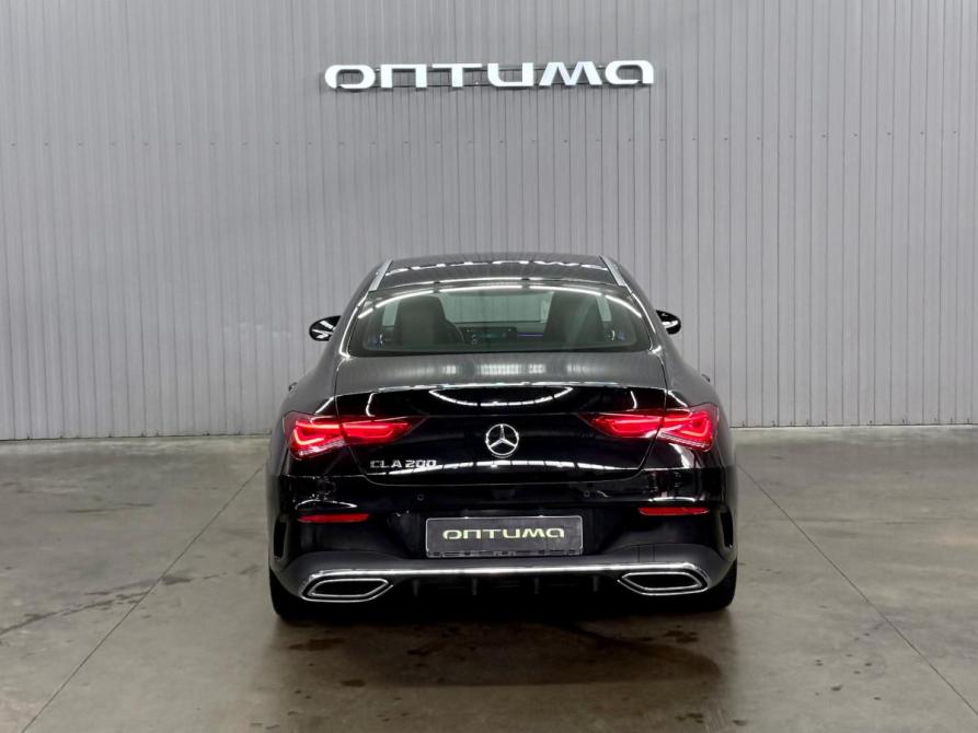 Mercedes-Benz CLA II (C118 X118) Краснодар  - изображение 6