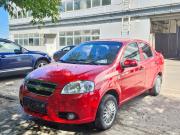 Chevrolet Aveo I Рестайлинг Нижний Новгород  - изображение 5