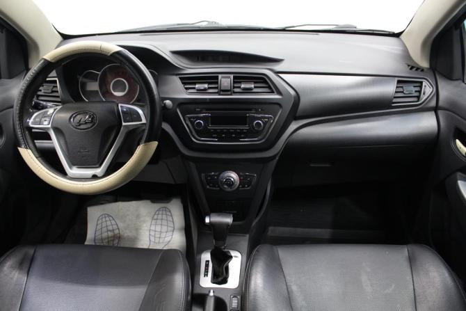 Lifan X50 с пробегом 2016 года, цена 459 000 рублей, 217660 км, хэтчбек, Автокод Объявления
