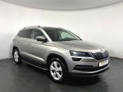 Skoda Karoq I Рестайлинг Пермь  - изображение 22