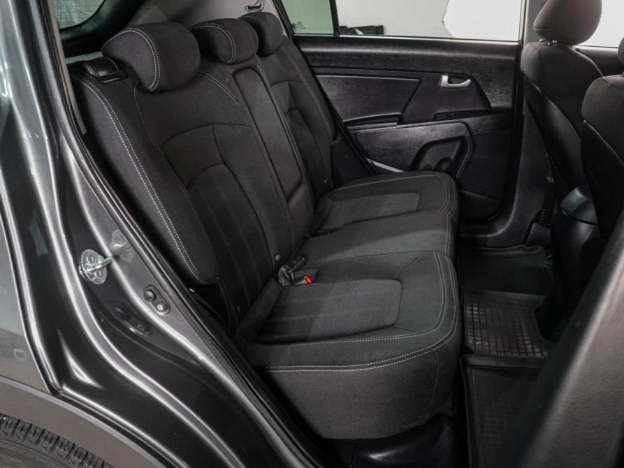 Kia Sportage III Воронеж  - изображение 7