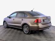 Volkswagen Polo V Рестайлинг Москва  - изображение 33
