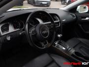 Audi A5 I (8T) Рестайлинг Москва  - изображение 30