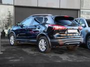 Nissan Qashqai II Москва  - изображение 22