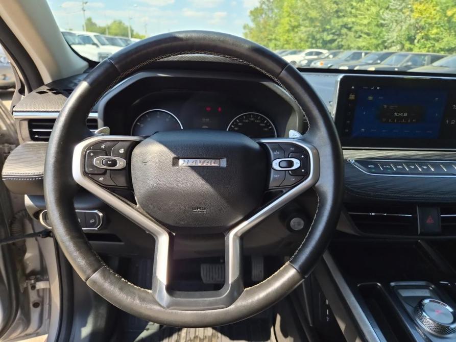 Haval Jolion I Саратов  - изображение 26