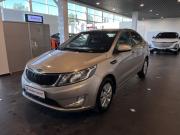 Kia Rio III Чебоксары  - изображение 43