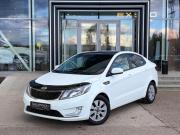Kia Rio III Уфа  - изображение 21