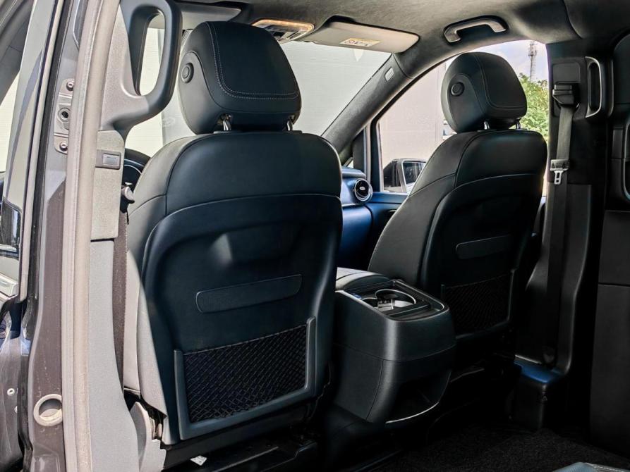 Mercedes-Benz V-Класс III (W447) Рестайлинг Краснодар  - изображение 13