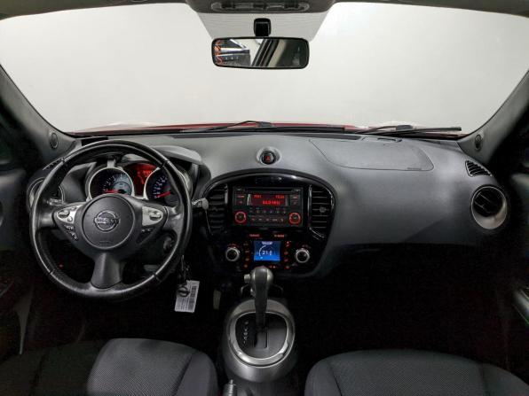 Nissan Juke I с пробегом 2014 года, цена 1 190 000 рублей, 86000 км, внедорожник, Автокод Объявления