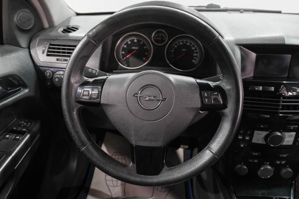 Opel Astra H Рестайлинг Новокузнецк  - изображение 15
