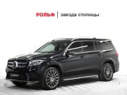 Mercedes-Benz GLS I (X166) Москва  - изображение 25