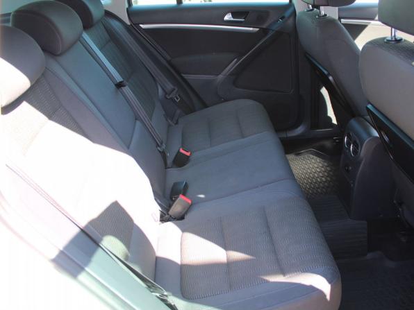 Volkswagen Tiguan I Рестайлинг с пробегом 2011 года, цена 1 229 000 рублей, 193408 км, внедорожник, Автокод Объявления