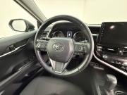Toyota Camry VIII (XV70) Рестайлинг Москва  - изображение 29
