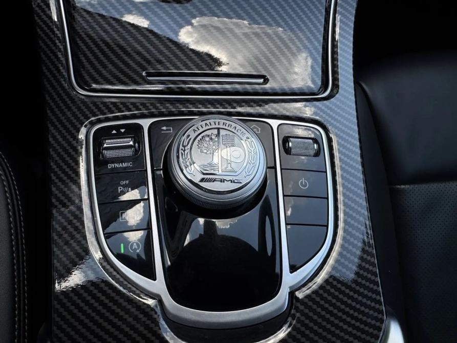 Mercedes-Benz C-Класс IV (W205) Рестайлинг Екатеринбург  - изображение 23