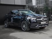 Mercedes-Benz GLE Coupe II (C167) Москва  - изображение 25