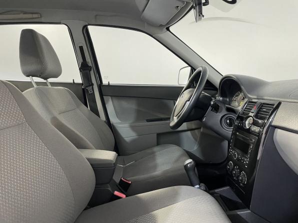 Lada (ВАЗ) Priora I с пробегом 2012 года, цена 479 900 рублей, 127400 км, хэтчбек, Автокод Объявления