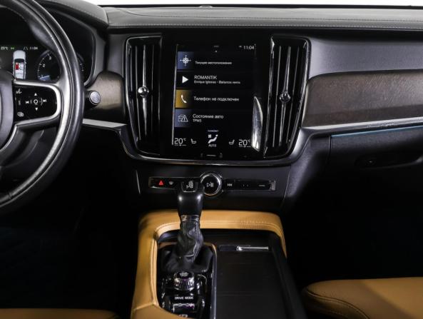 Volvo V90 Cross Country I с пробегом 2019 года, цена 2 690 000 рублей, 235466 км, универсал, Автокод Объявления