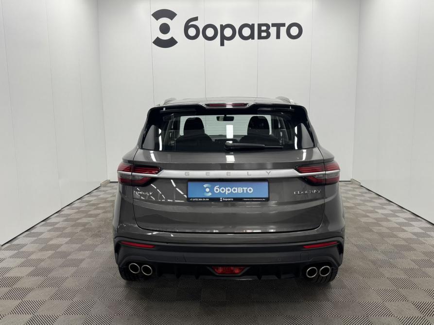 Geely Coolray I Воронеж  - изображение 7