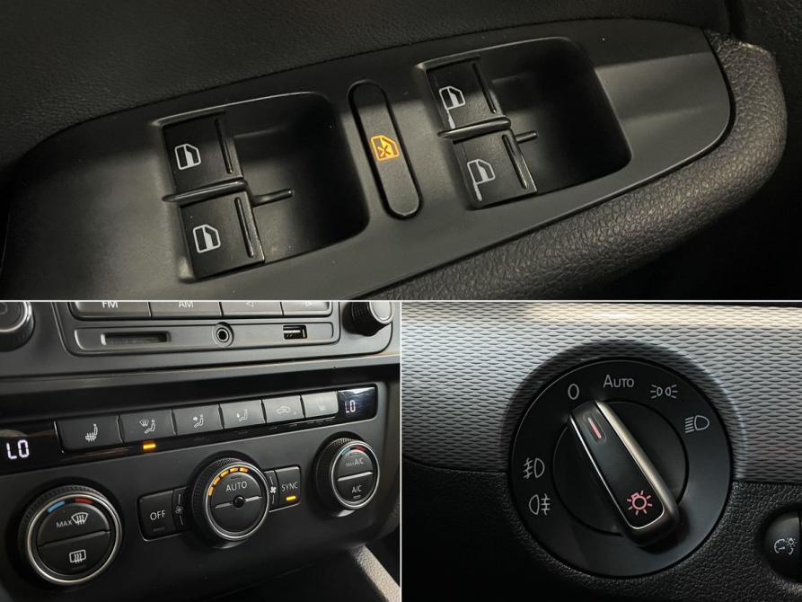 Volkswagen Jetta VI Рестайлинг Тамбов  - изображение 18