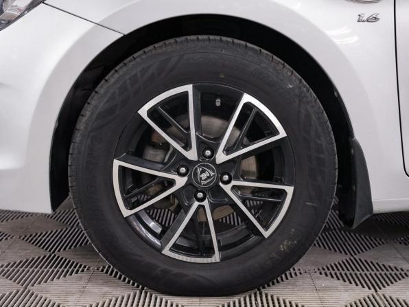 Hyundai Solaris I Рестайлинг с пробегом 2015 года, цена 1 017 000 рублей, 80200 км, седан, Автокод Объявления